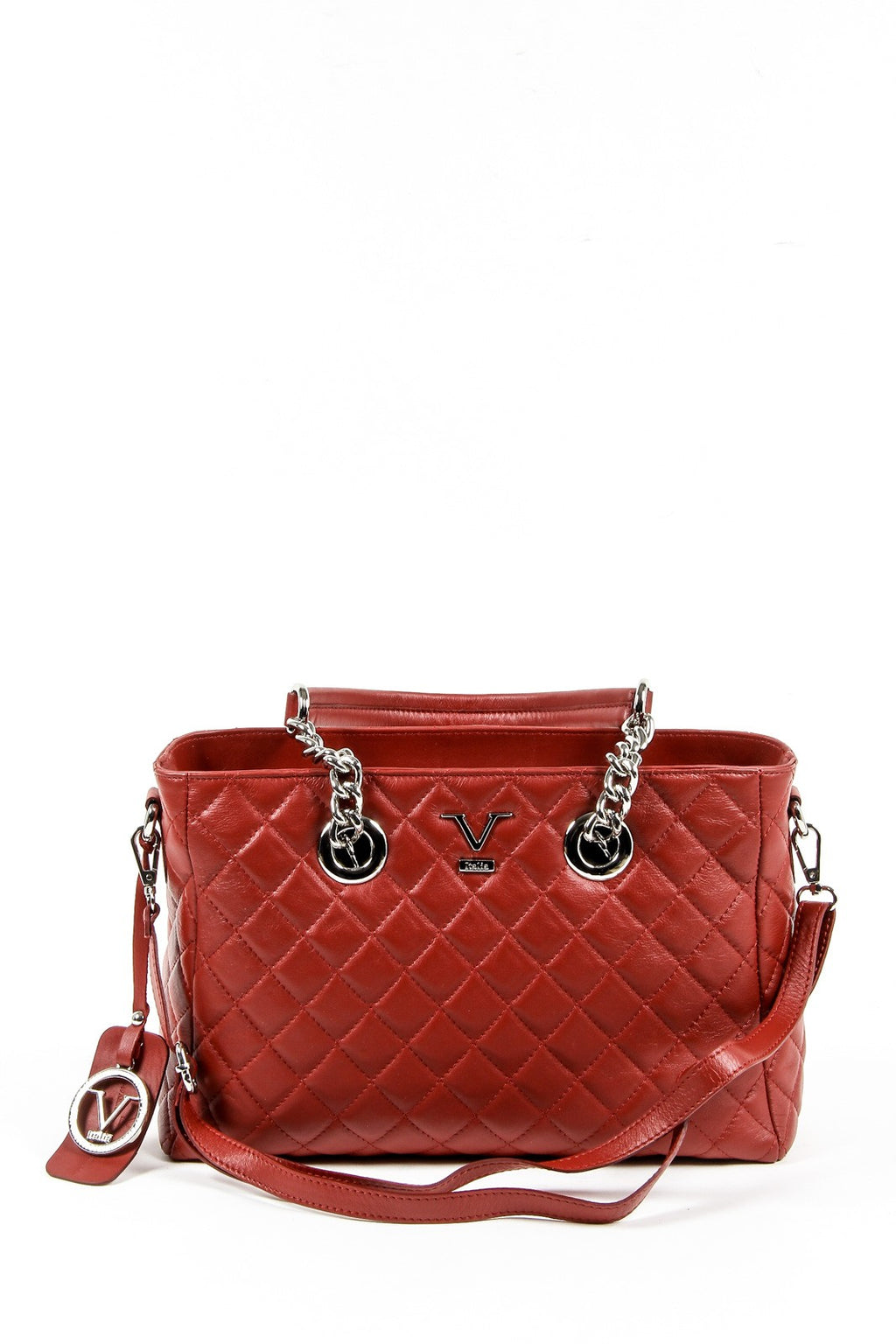 V 1969 Italia Borsa da donna V011-S RUGA RED