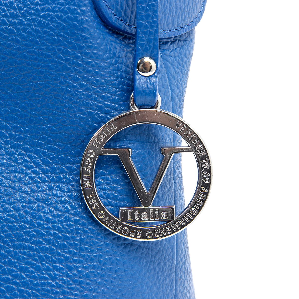 Borsa da donna V 1969 Italia