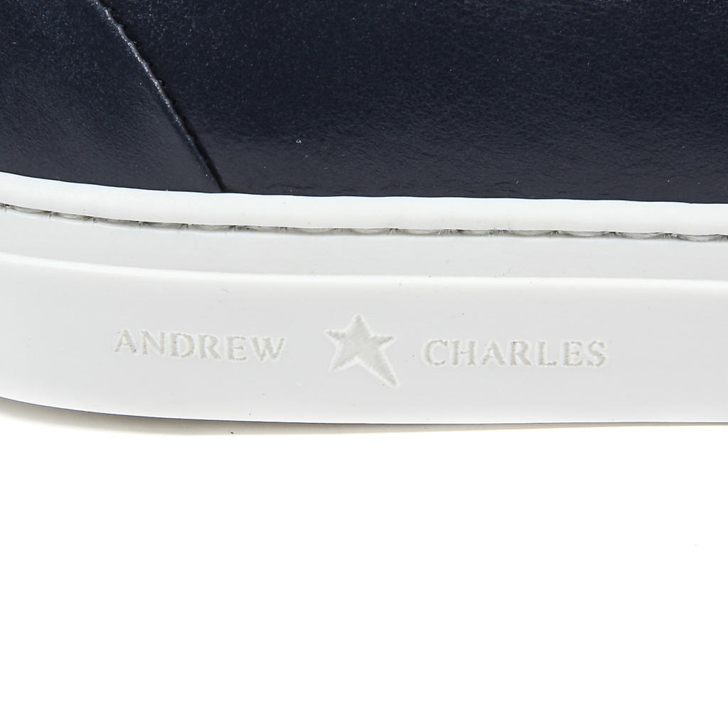 Andrew Charles Sneaker slip-on da uomo