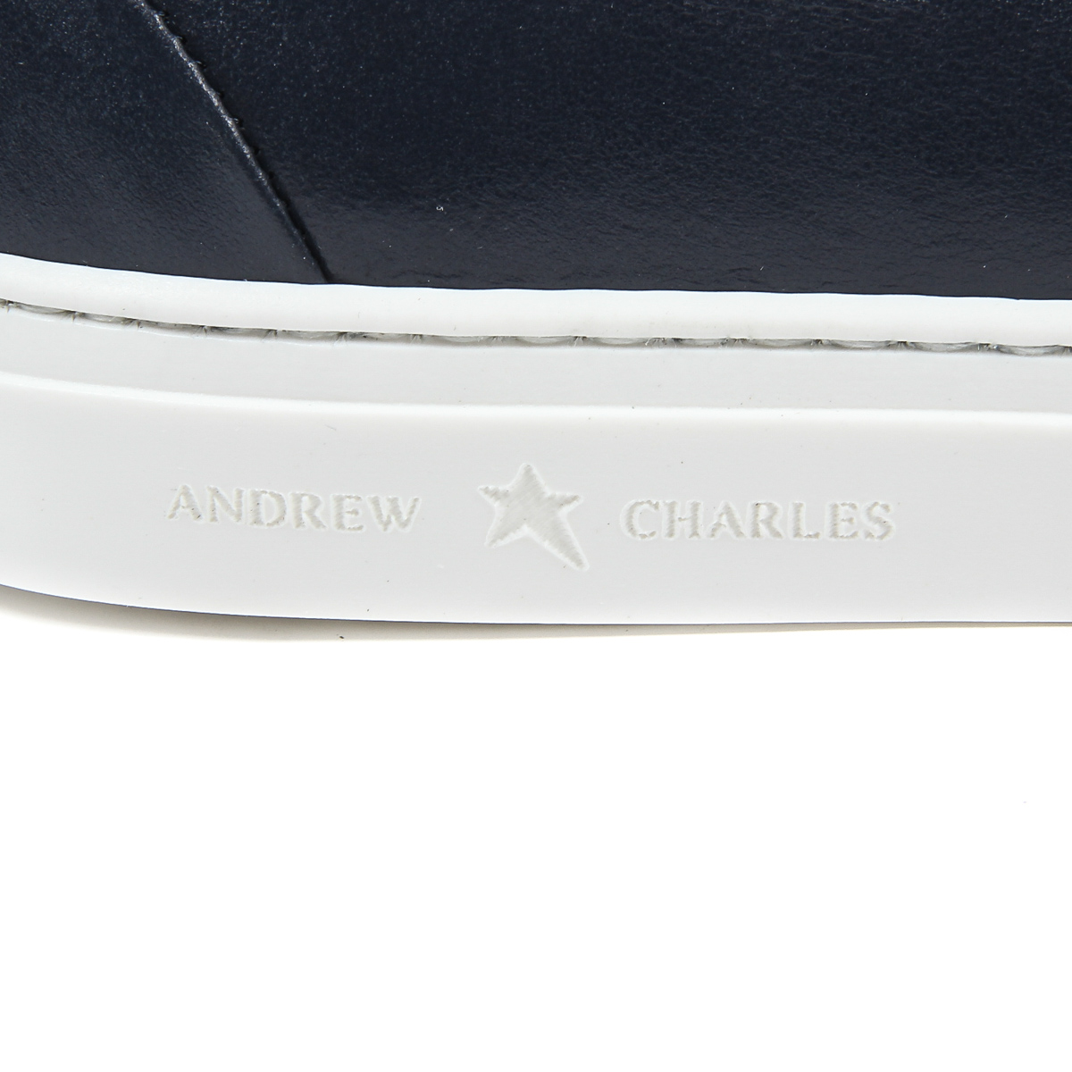 Andrew Charles Sneaker slip-on da uomo