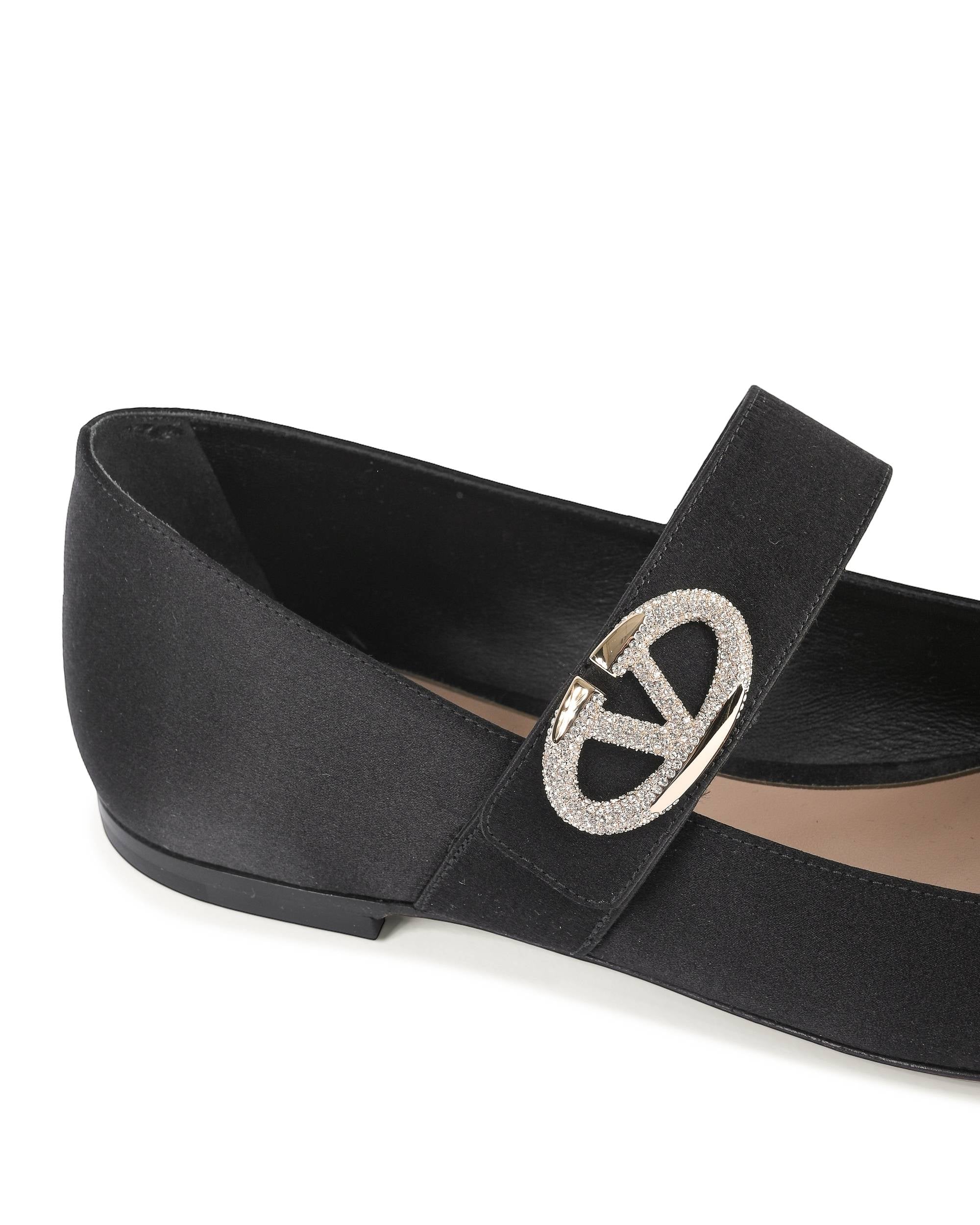 Scarpe da donna Valentino S0JZ4UER EDM