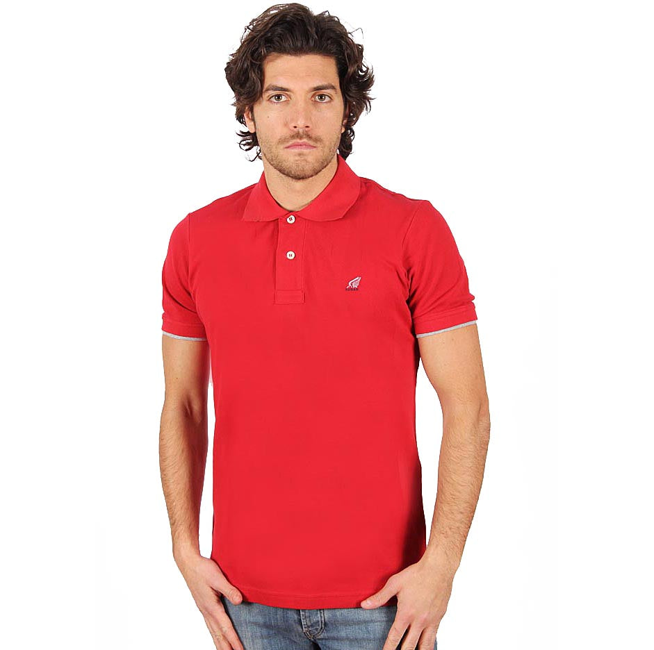 Polo da uomo Hogan KQMB2228800PQ0R003