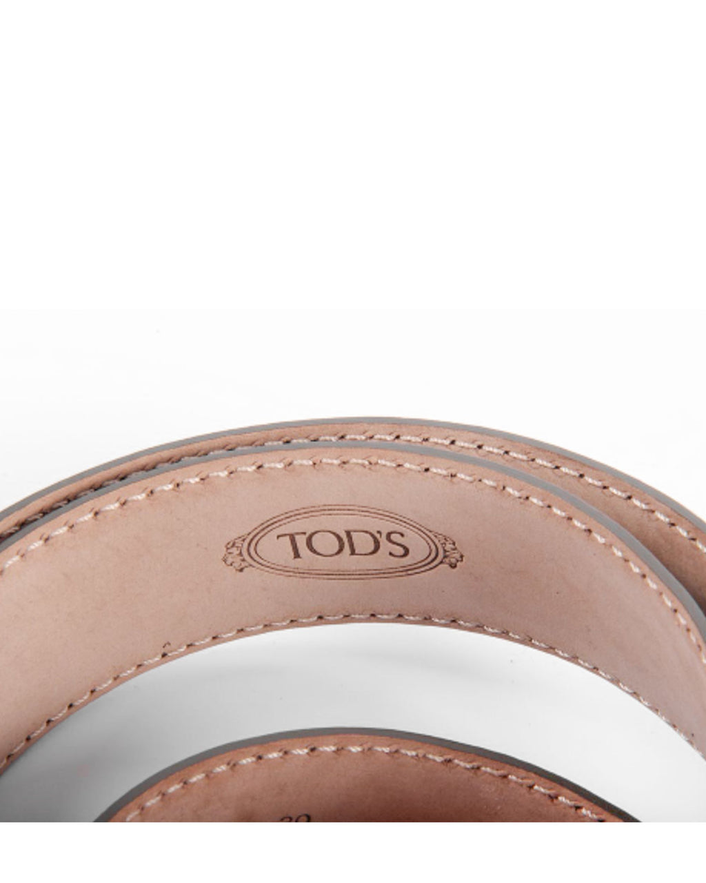 Cintura da donna Tod's XCWCPE90101CRSB007
