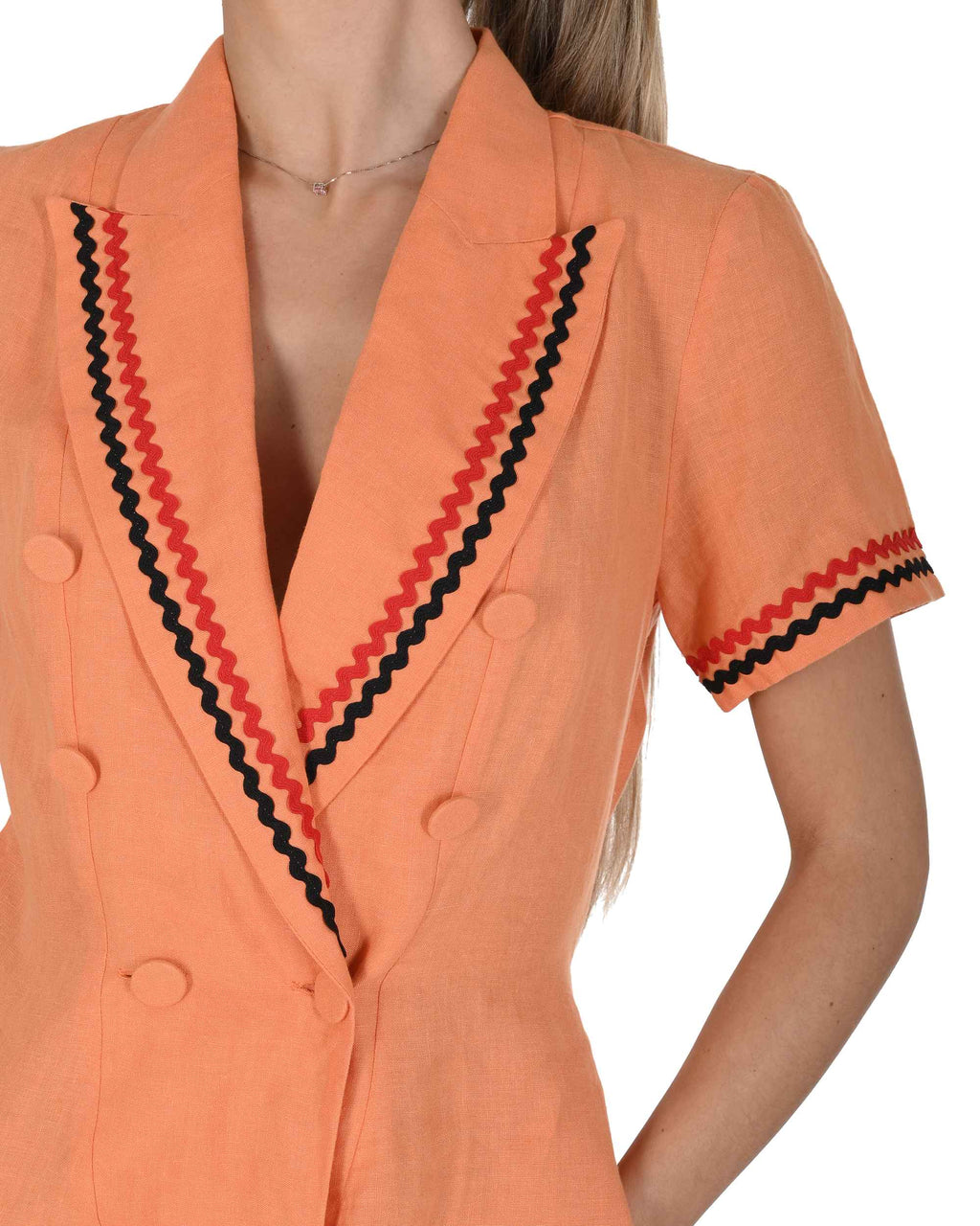 Tuta da donna Nevro ETE GREC PLAYSUIT MA MA2