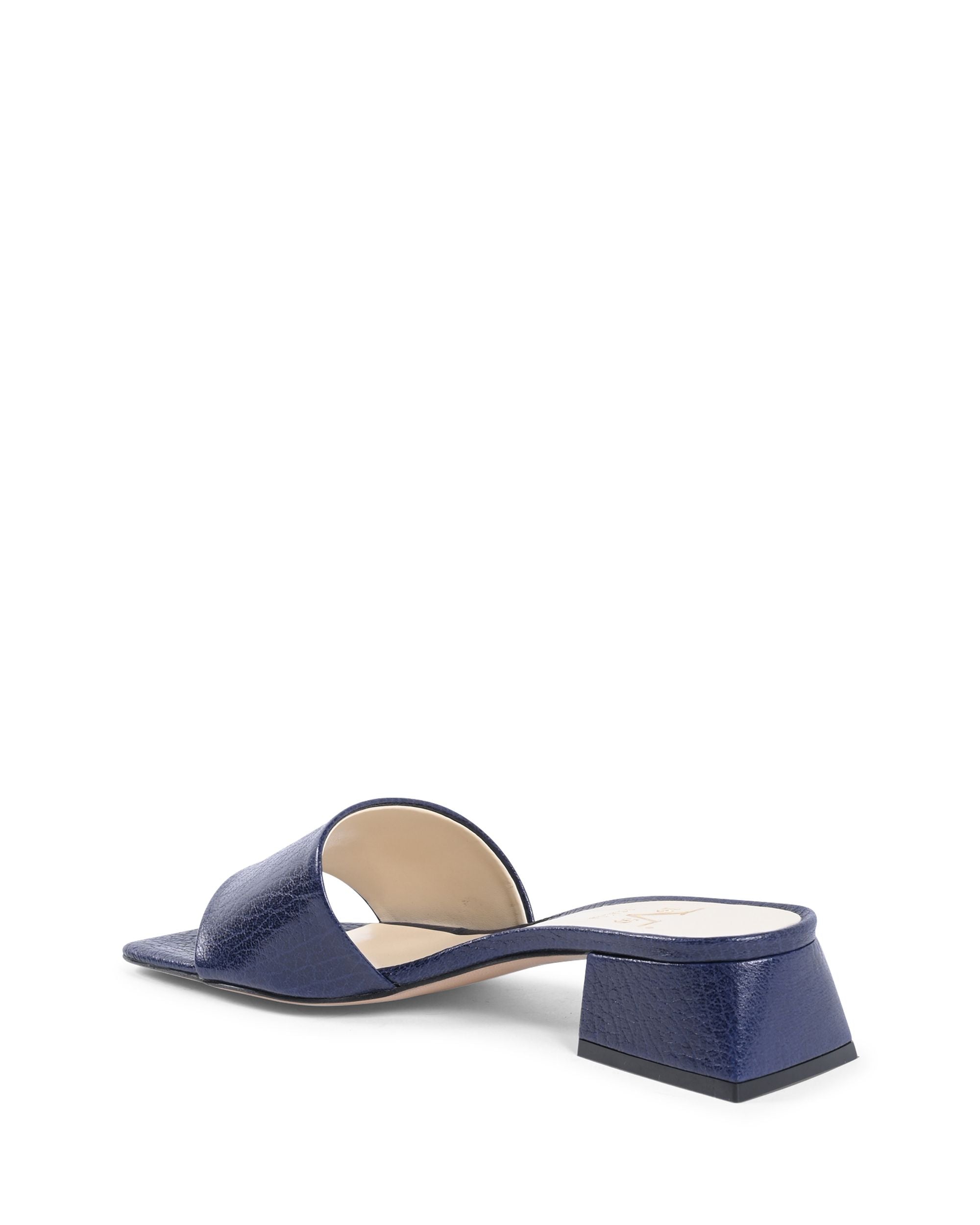 19V69 Italia Sandalo Donna Blu Scuro NEPER BLU NOTTE