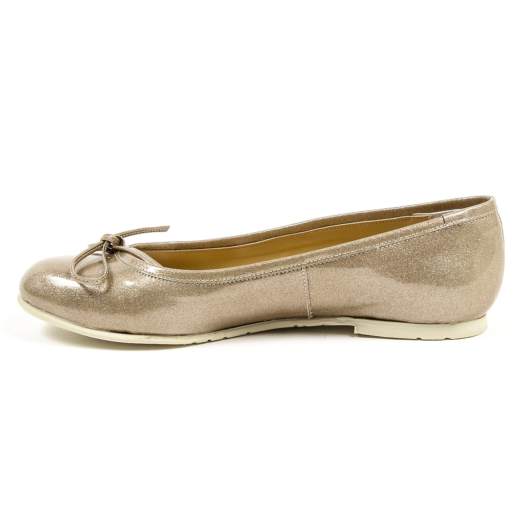 V 1969 Italia Womens Ballerina
