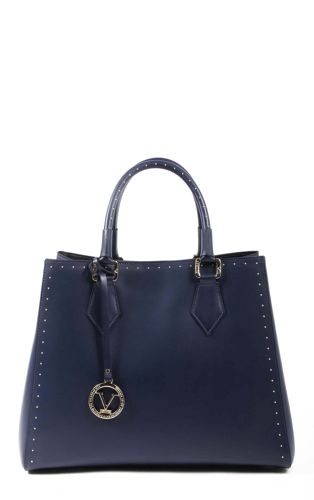 V 1969 Italia Borsa da donna G550-52 RUGA BLU