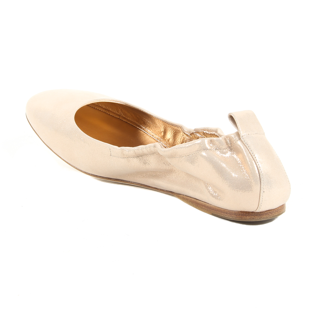 V 1969 Italia Ballerina da donna GEMI01 CIPRIA SALMONE