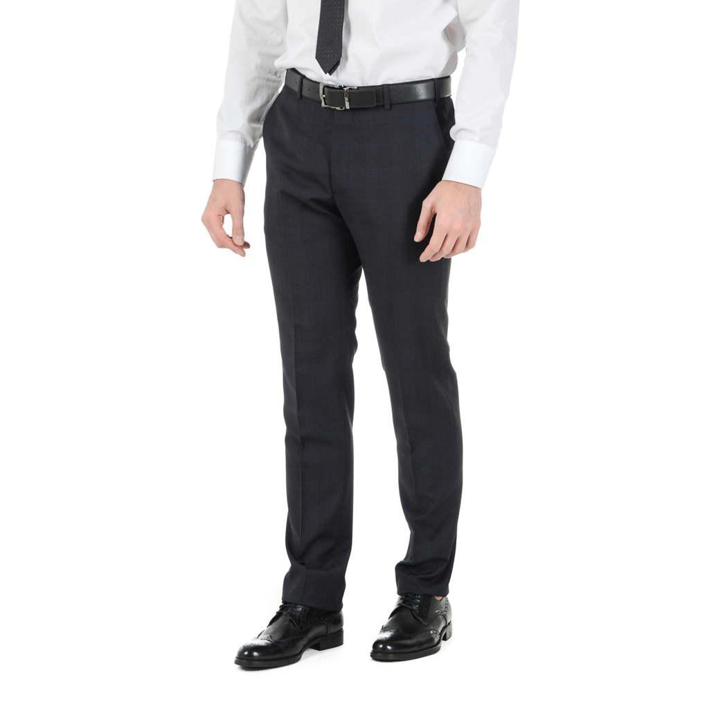 Abito Armani Collezioni Uomo Nero