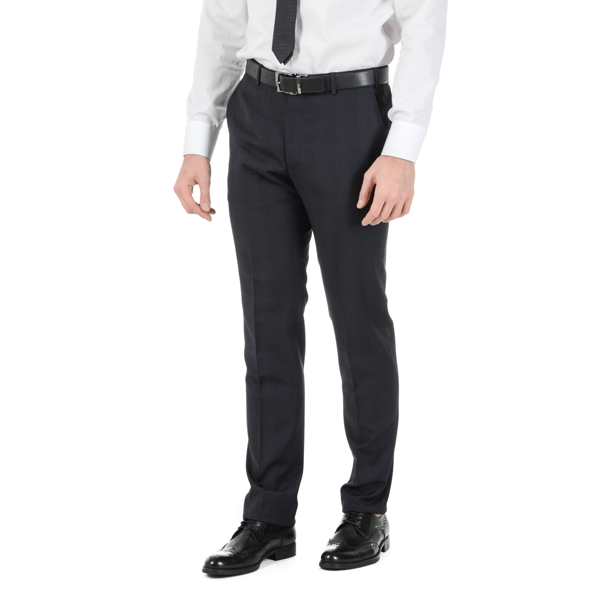 Abito Armani Collezioni Uomo Nero