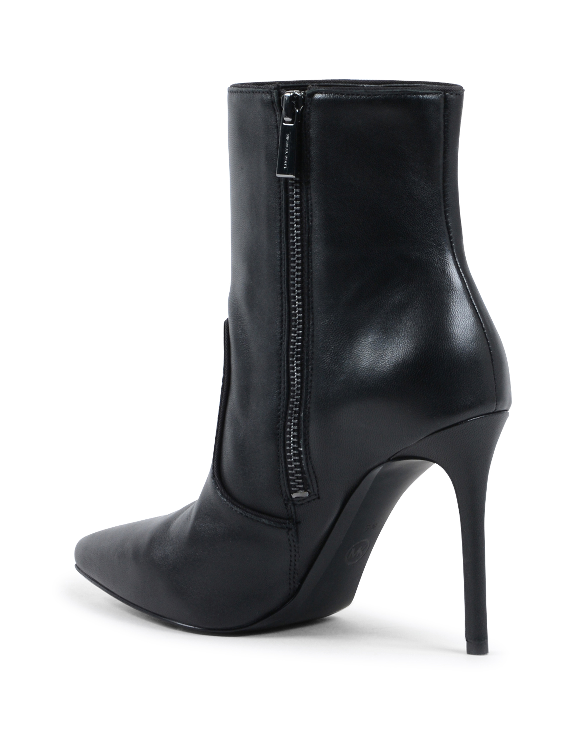Stivaletti da donna Michael Kors neri BLAINE