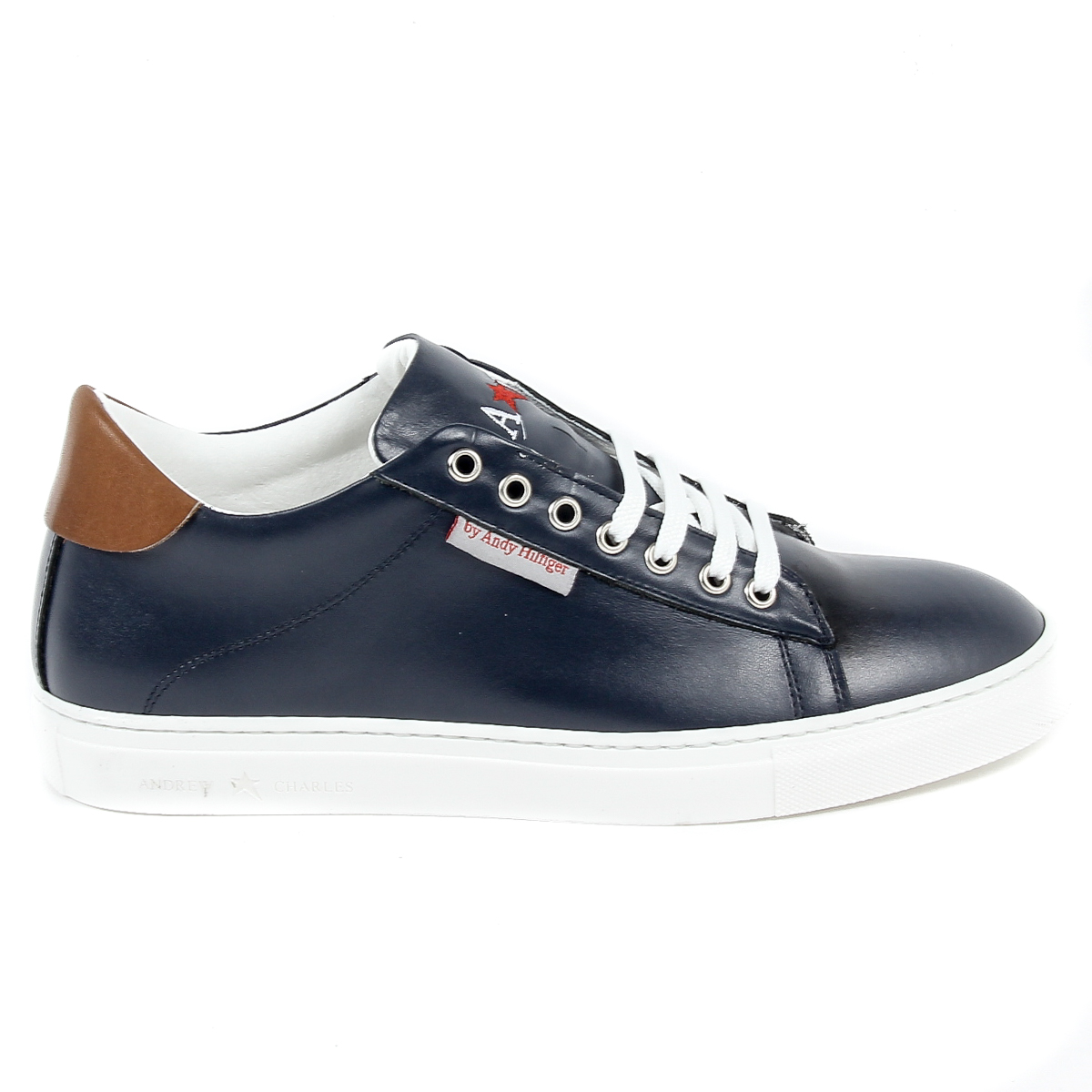 Sneaker da uomo Andrew Charles