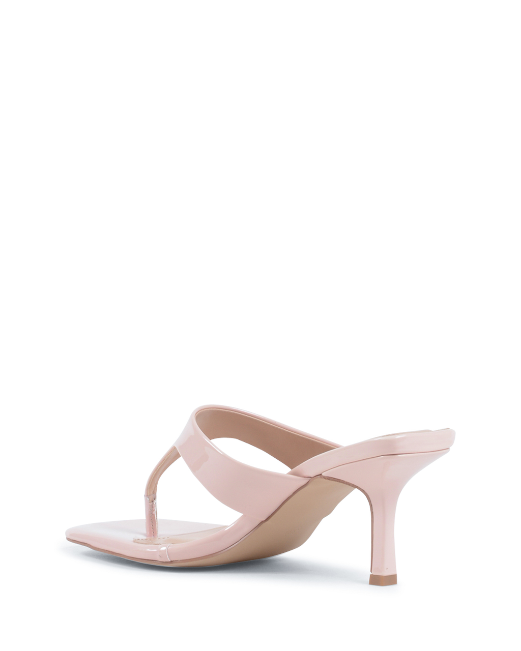19V69 Italia Sandalo Mule da Donna Nude V81819 NUDE