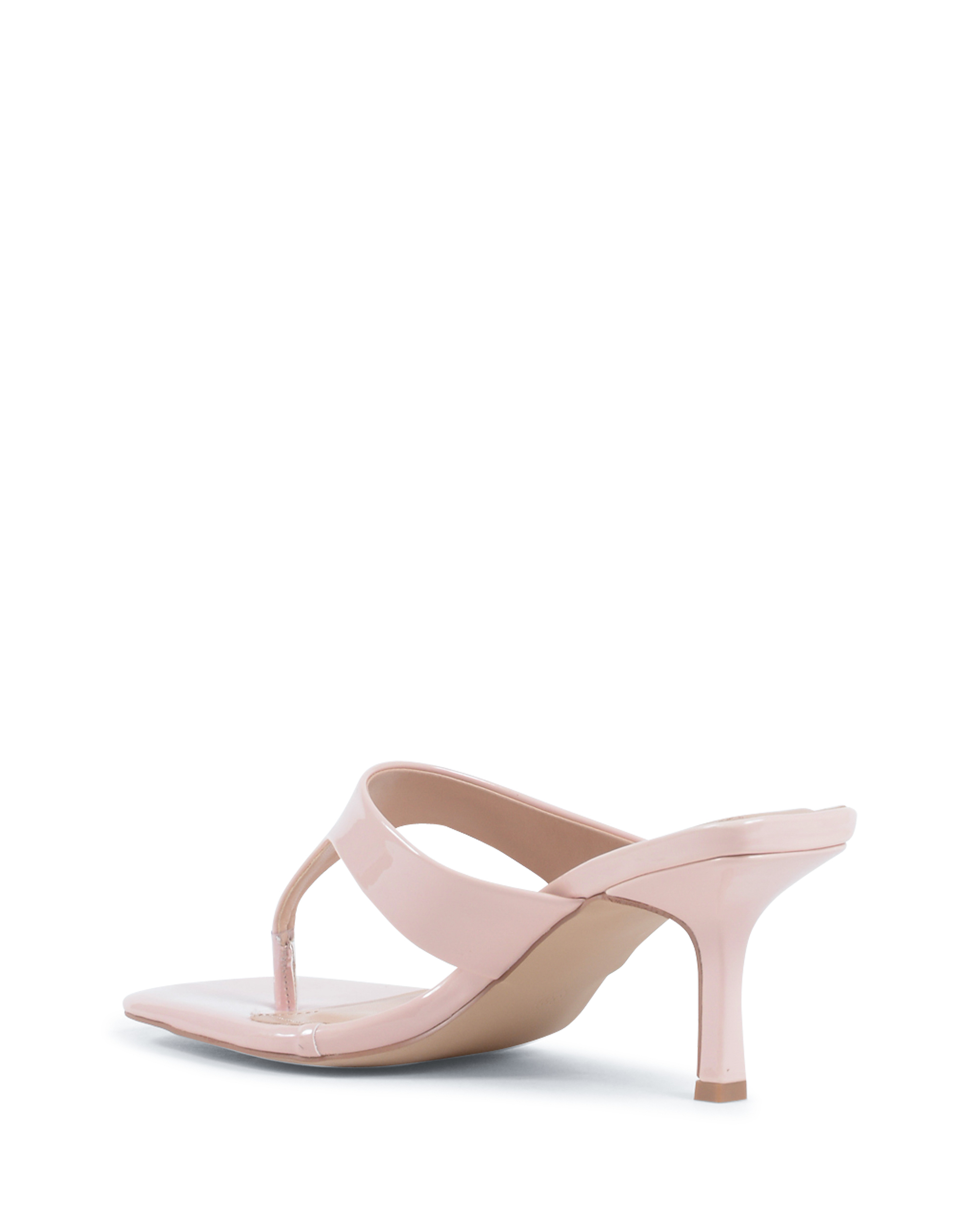 19V69 Italia Sandalo Mule da Donna Nude V81819 NUDE