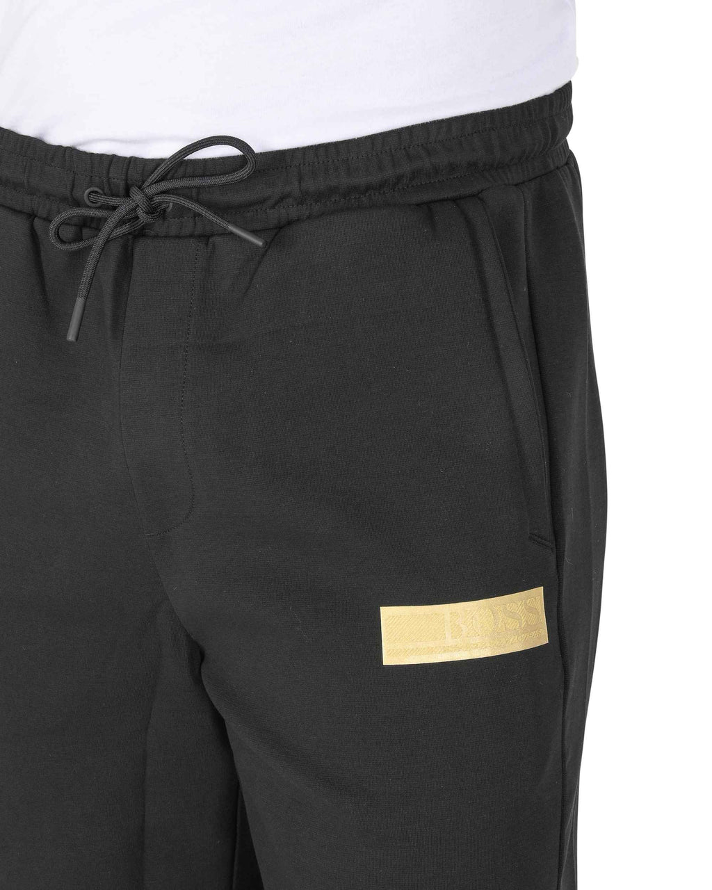 Pantaloncini da uomo Boss by Hugo Boss 50465348 001