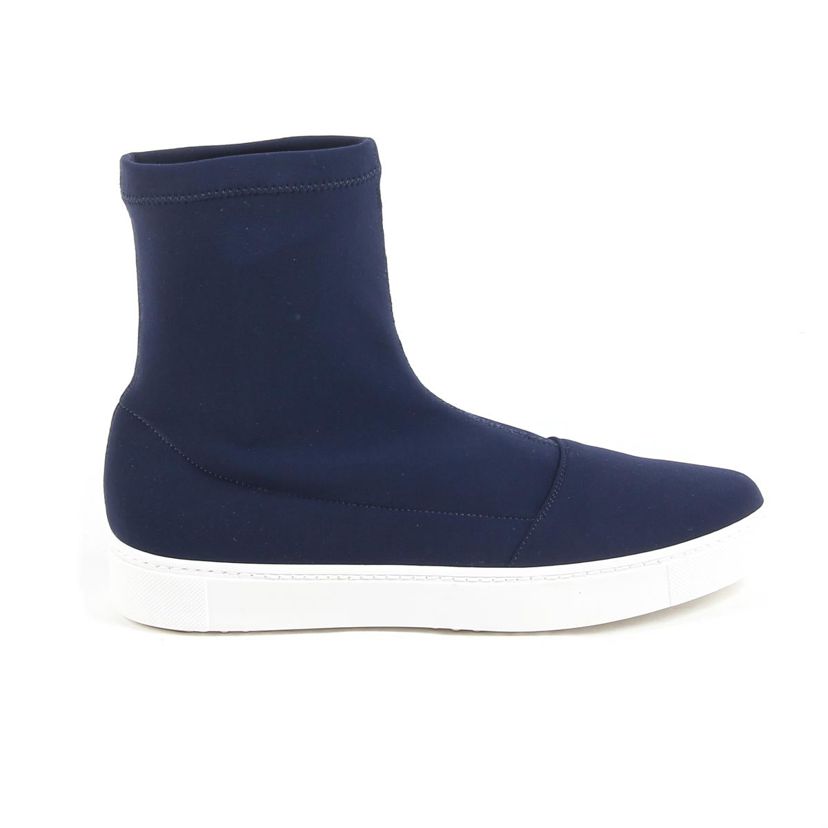 V 1969 Italia Stivaletto da donna 312097 SKUBO BLEU