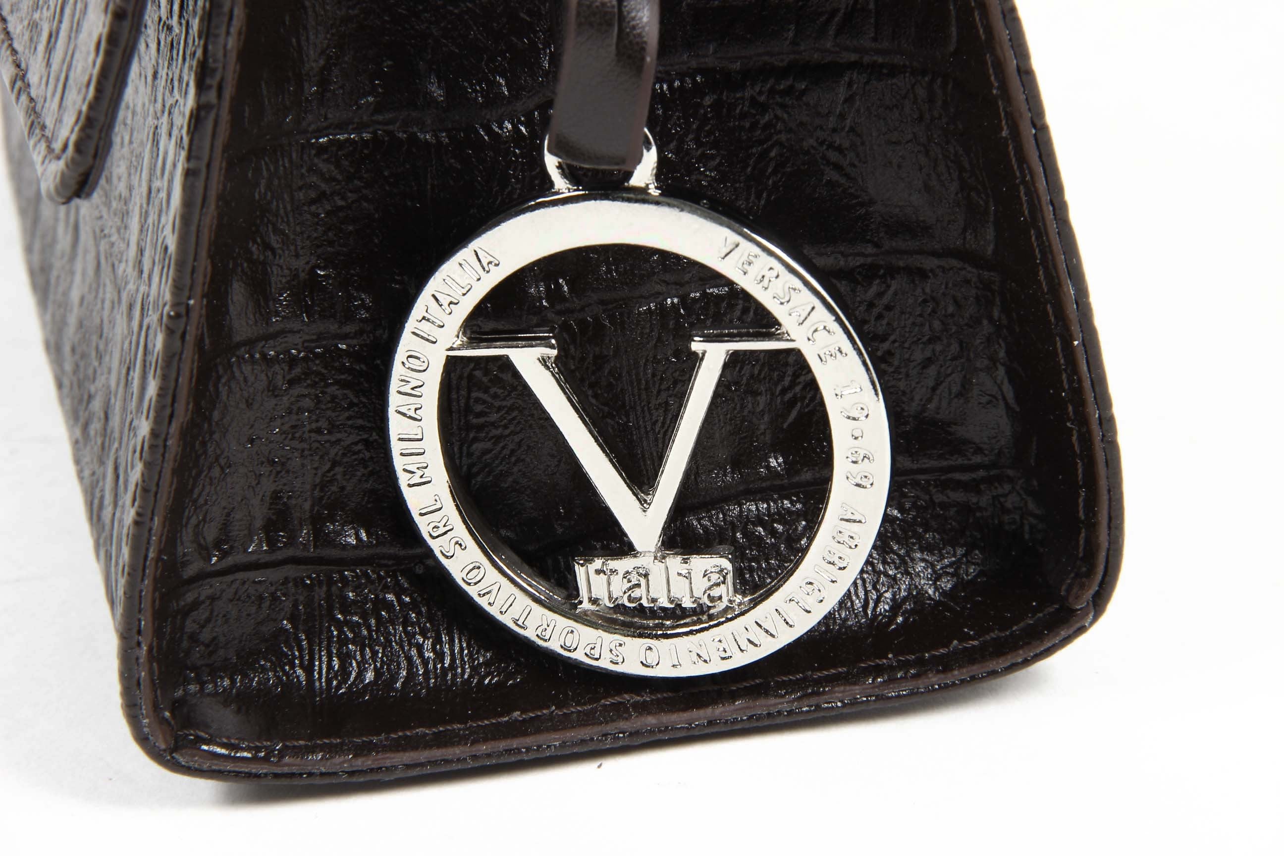 Borsa da Donna V 1969 Italia ARC04 PELAGIA COCCO T. MORO