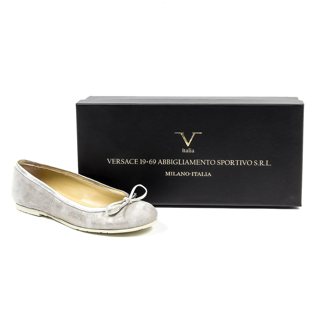 V 1969 Italia Womens Ballerina