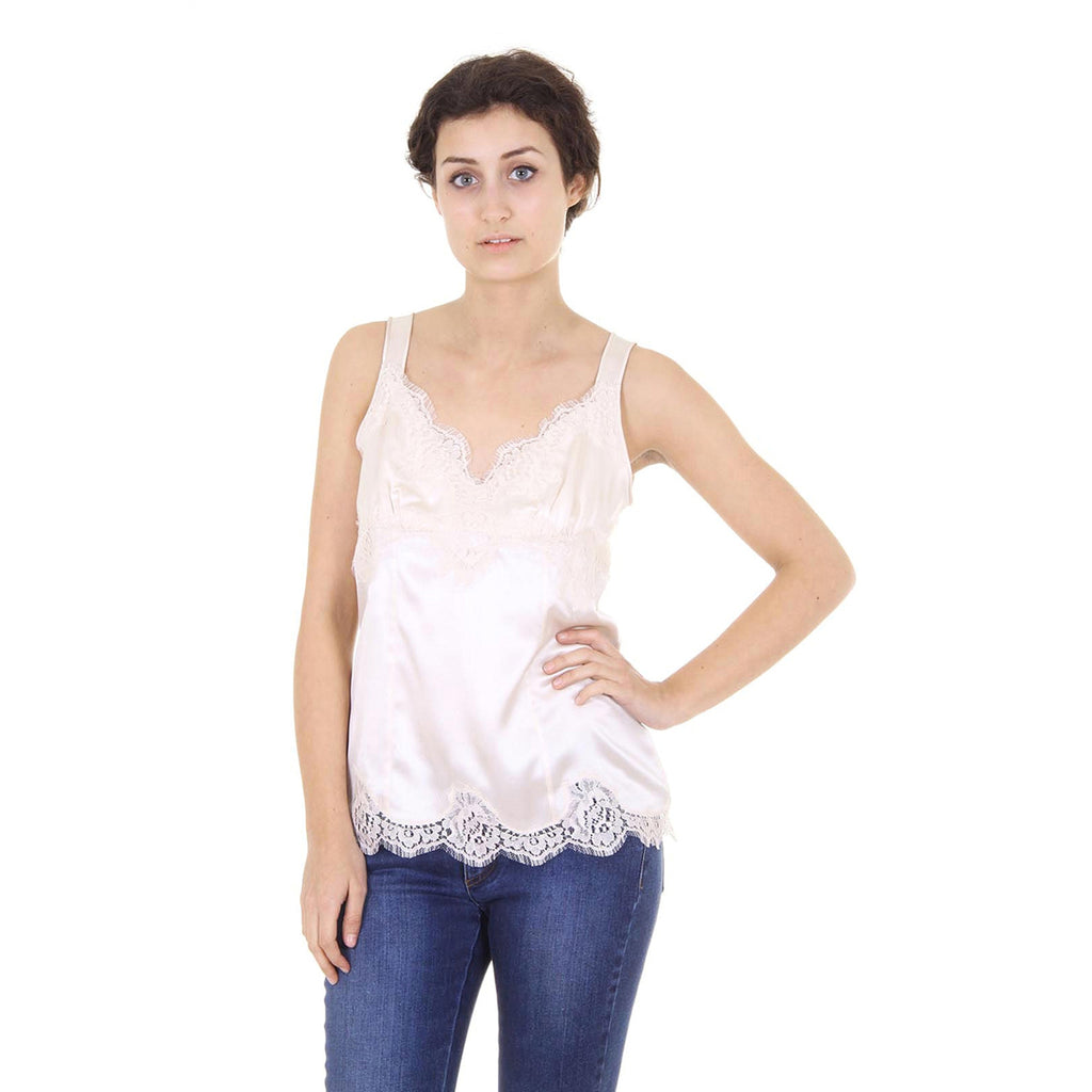 Dolce & Gabbana top da donna F7I10T FURAG M0005