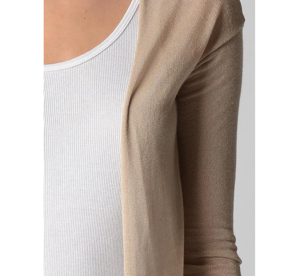 Cardigan da donna Fred Perry 31420019 7071