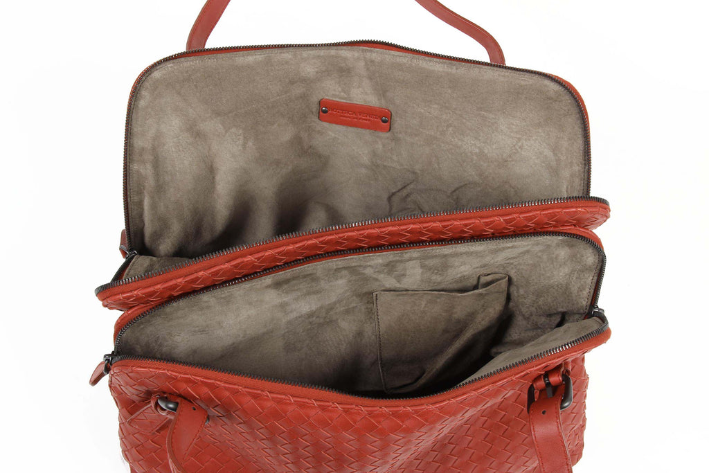 Bottega Veneta Borsa Intrecciato Donna 291733 V0016 6560