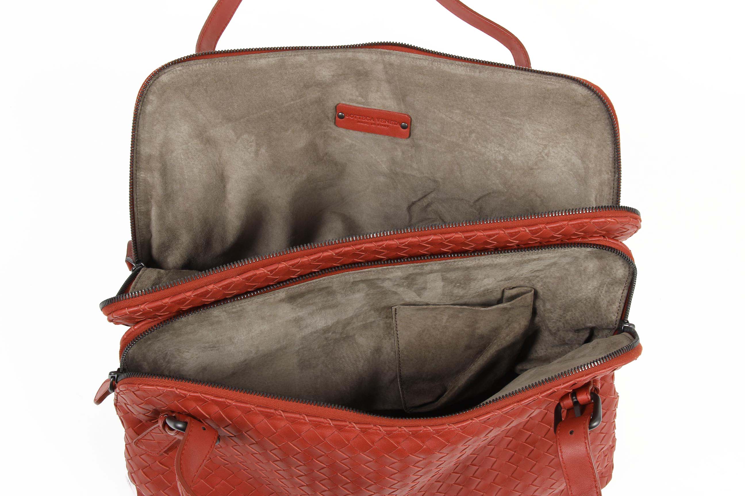 Bottega Veneta Borsa Intrecciato Donna 291733 V0016 6560
