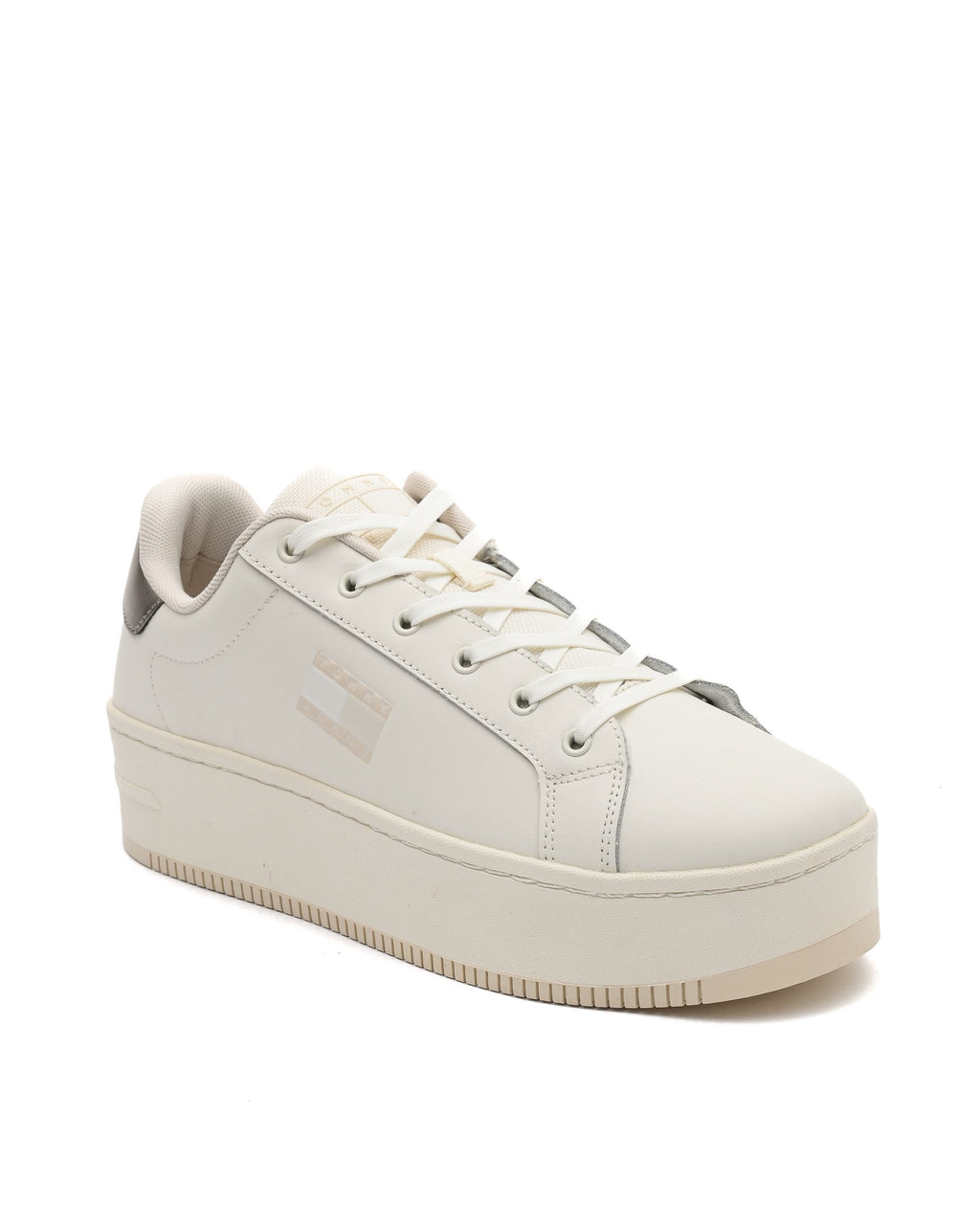 Sneakers da donna Tommy Hilfiger EN0EN02711YBL