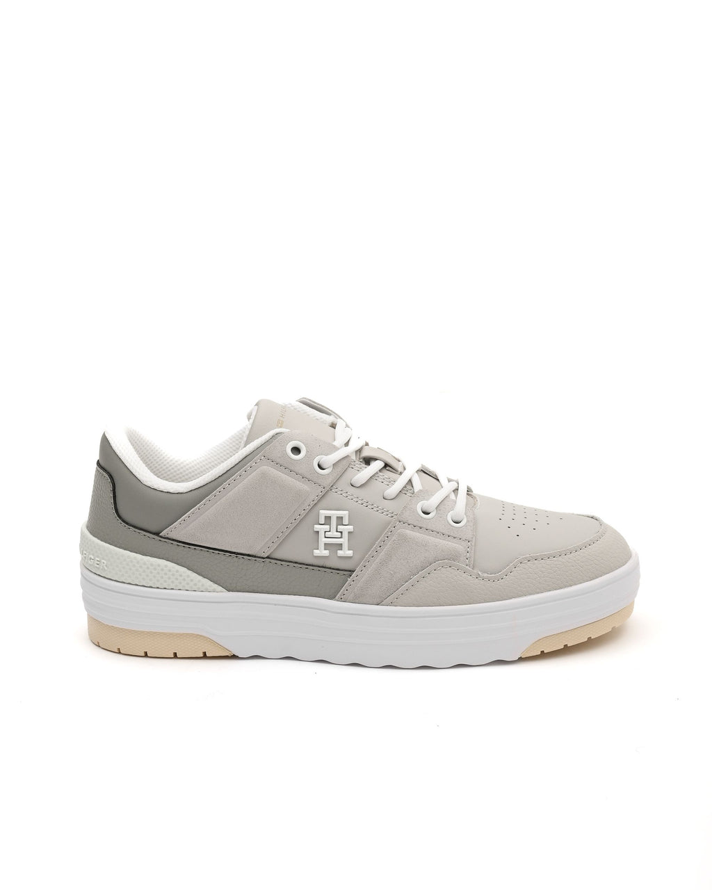 Sneakers da donna Tommy Hilfiger FW0FW08272PRT