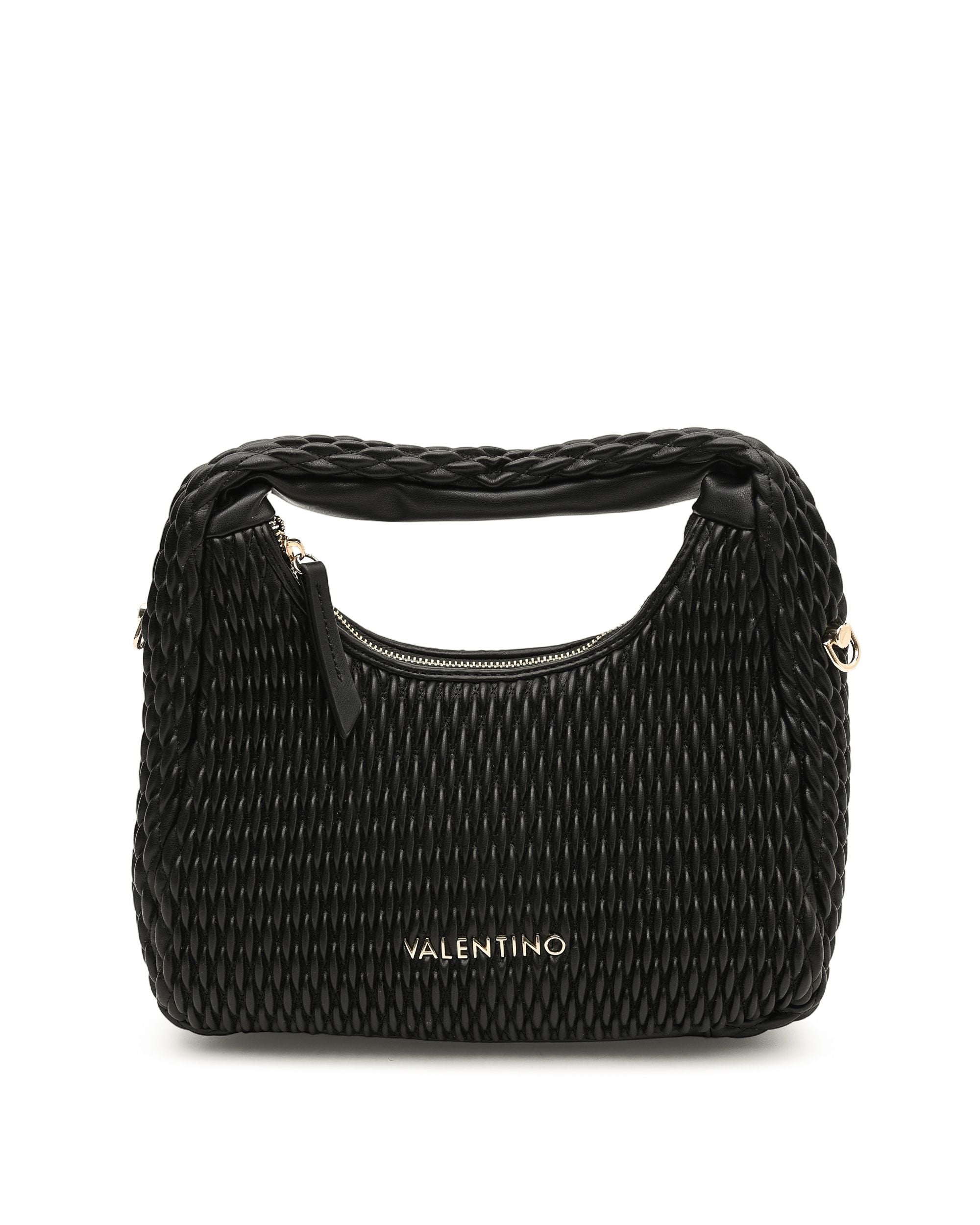 Valentino Womens Shoulder Bag VBS8DA08 001