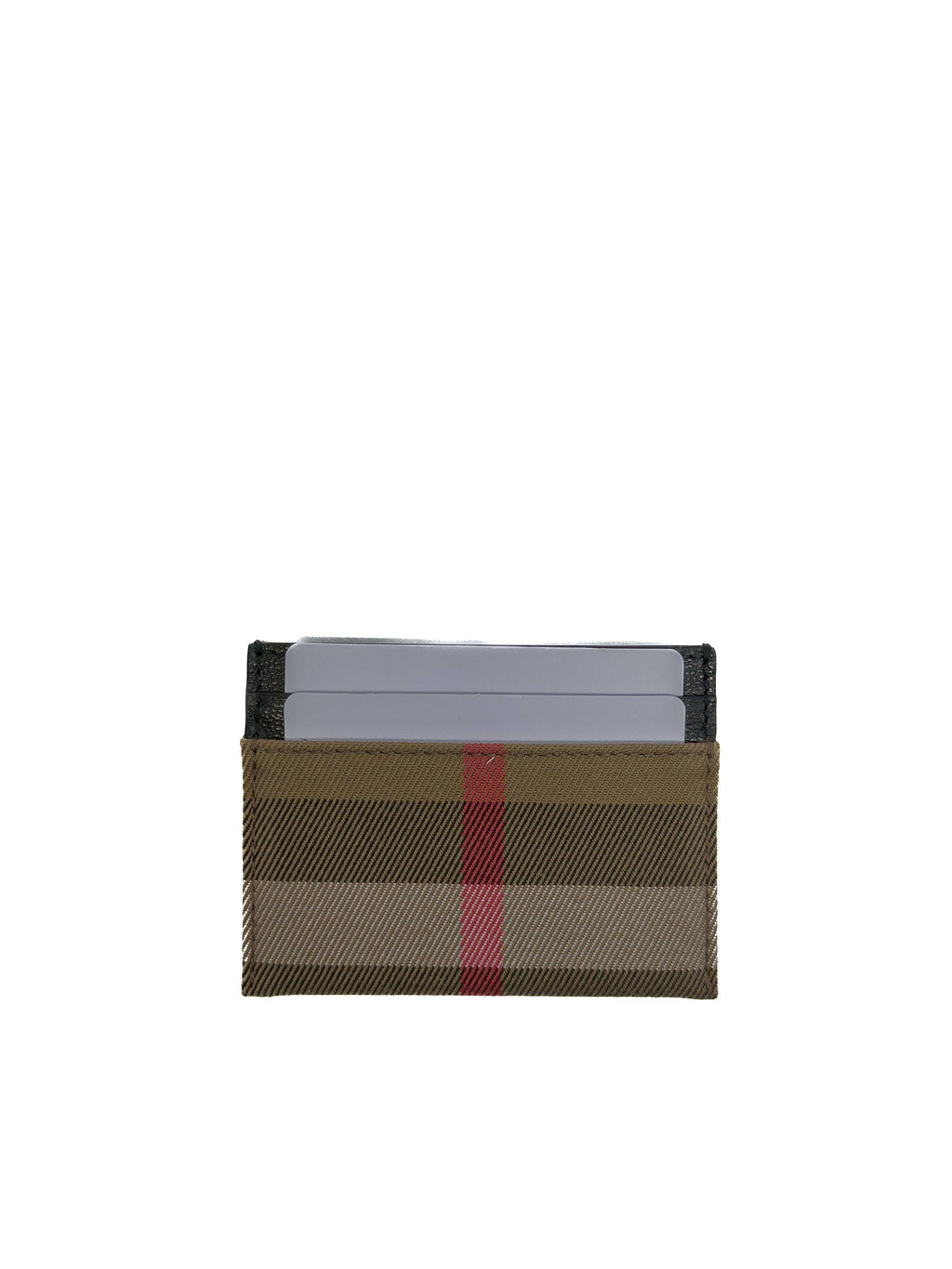 Porta carte da donna Burberry 8107266 1