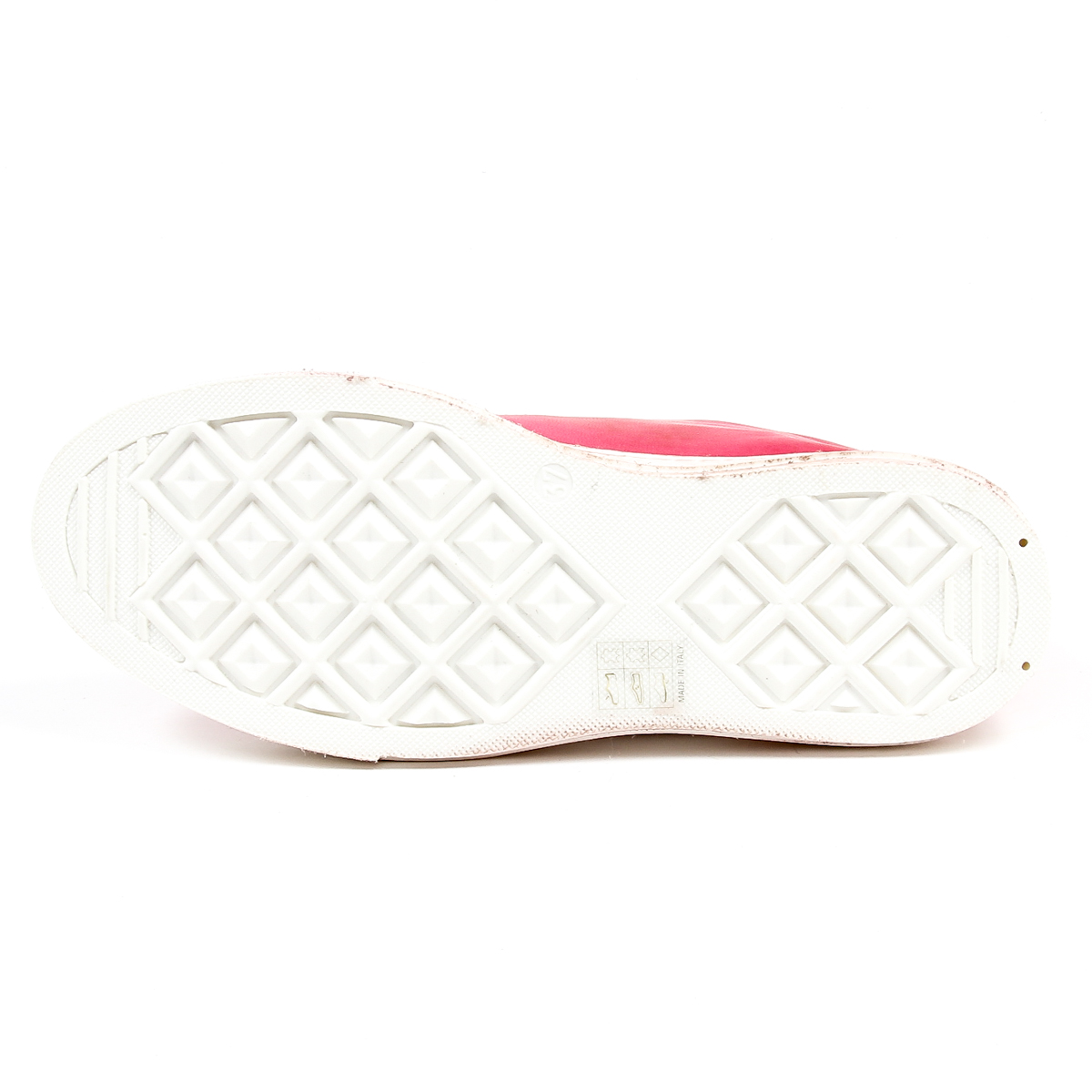 Sneaker alta da donna V 1969 Italia