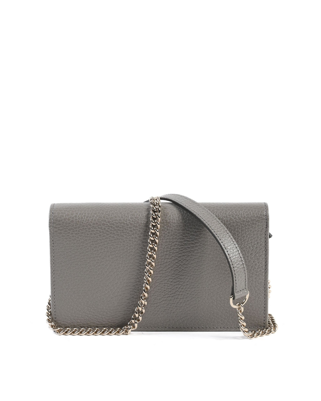 Borsa a tracolla in pelle Gucci 615523 CAO0G 1226