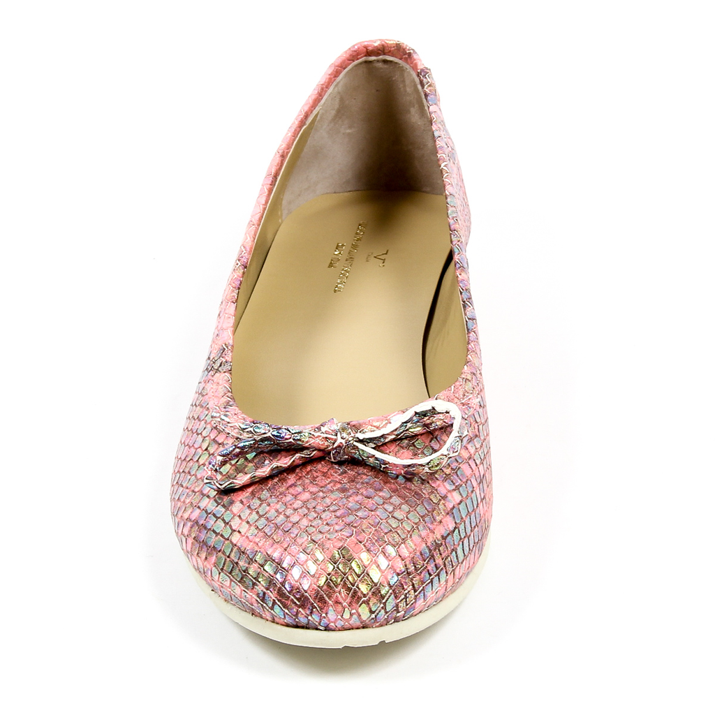 V 1969 Italia Womens Ballerina