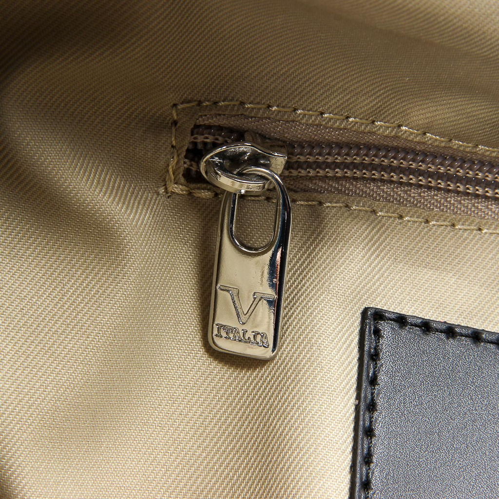 Borsa da donna V 1969 Italia V012-S DOLLARO PETROLIO
