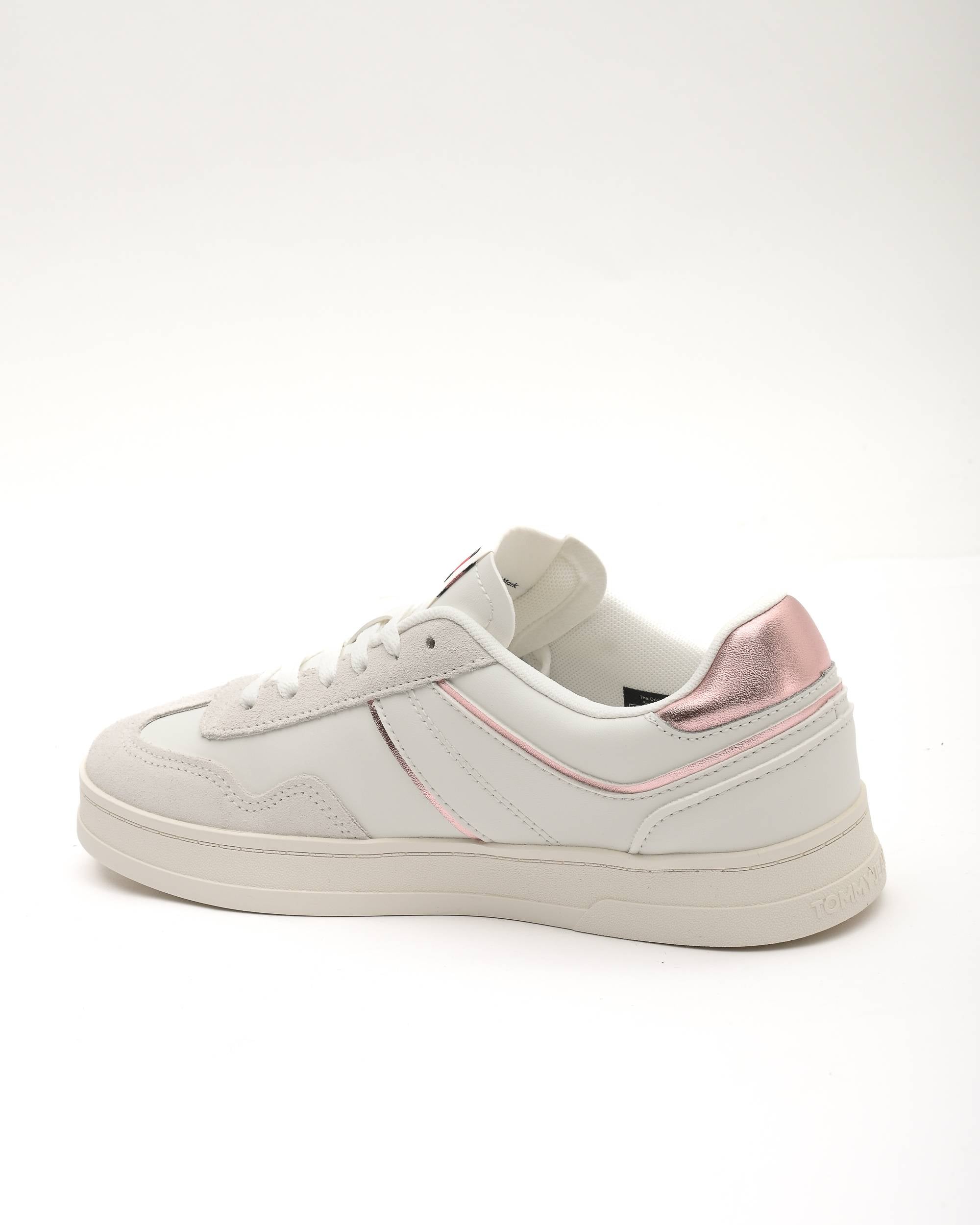 Sneakers da donna Tommy Hilfiger EN0EN02612TH2