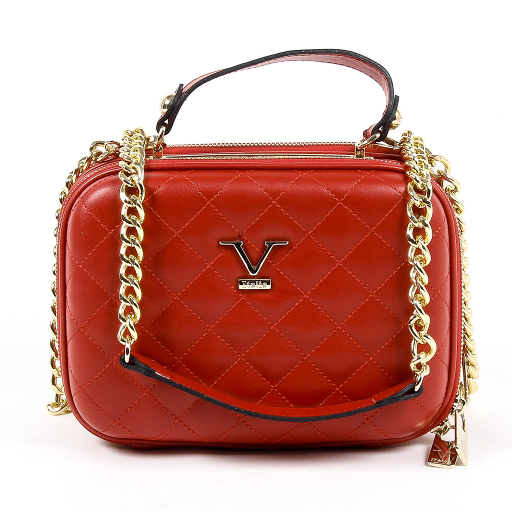 Borsa da donna V 1969 Italia