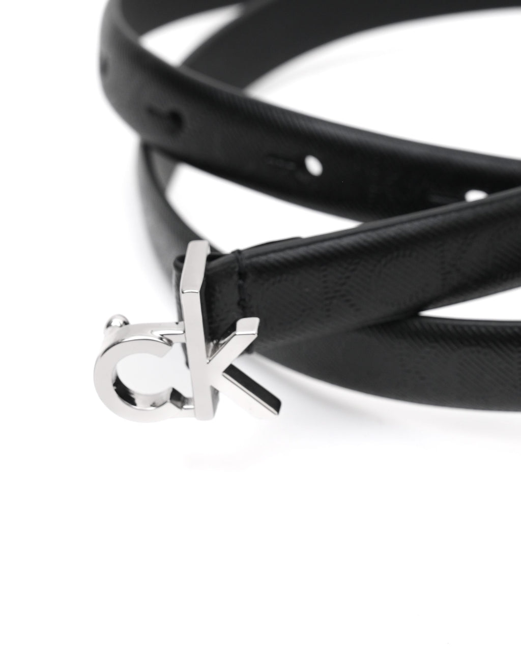 Calvin Klein Womens Belt K60K612933BEH