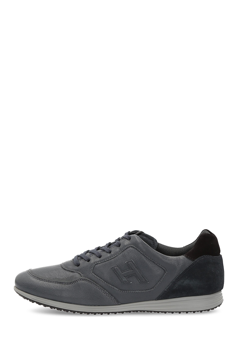 Hogan Sneaker Uomo Grigio HXM2050R98099AK425F