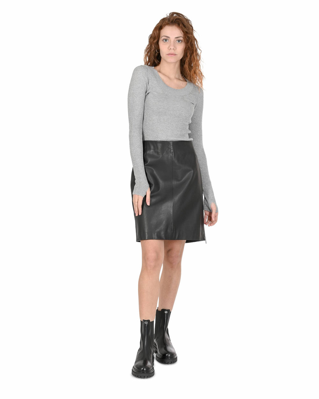 Gonna da donna Hugo by Hugo Boss 50443107 001