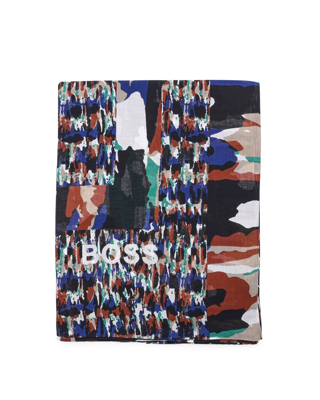 Sciarpa da donna Boss by Hugo Boss 50444980 971