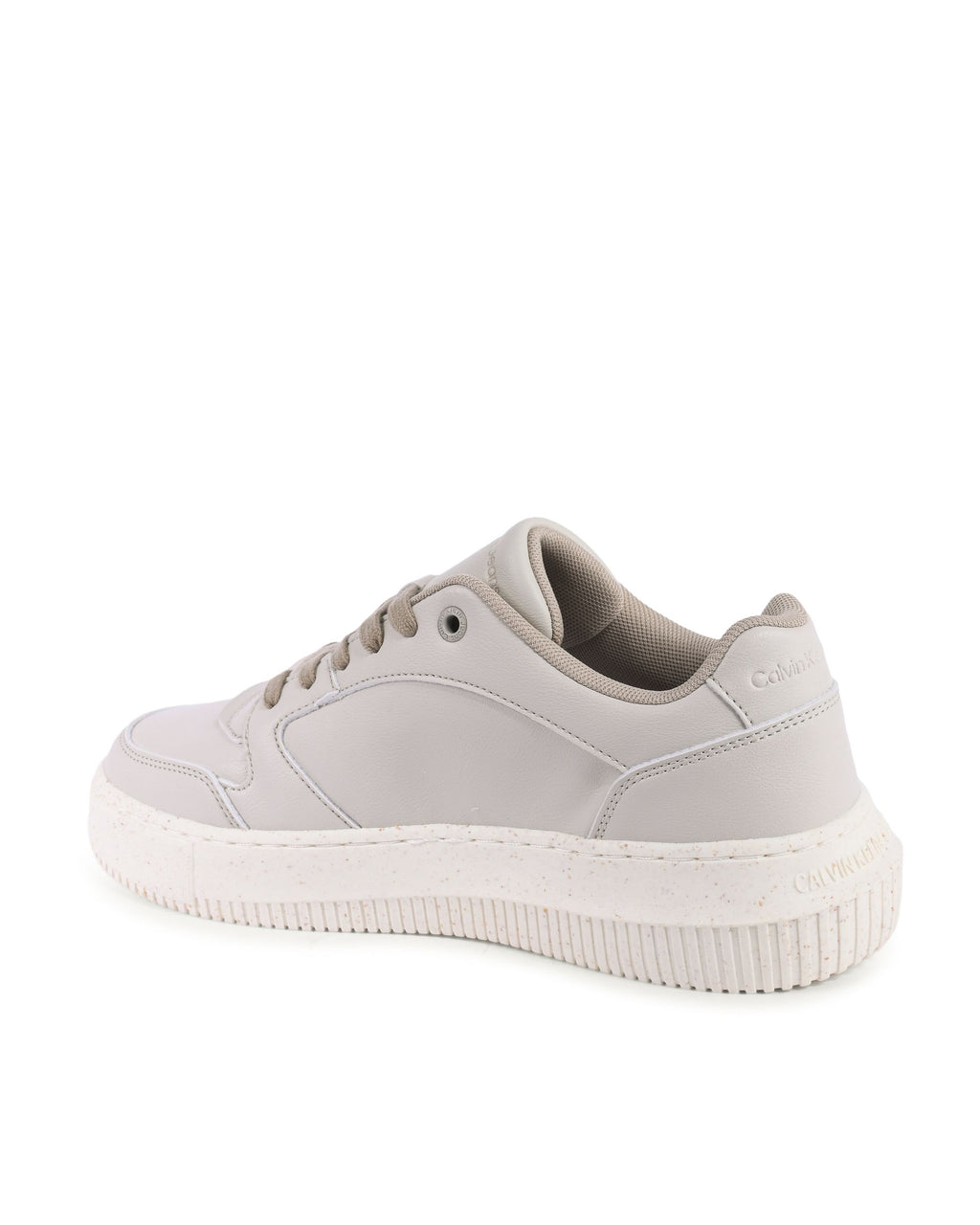 Calvin Klein Sneaker da donna beige YW0YW011790F7