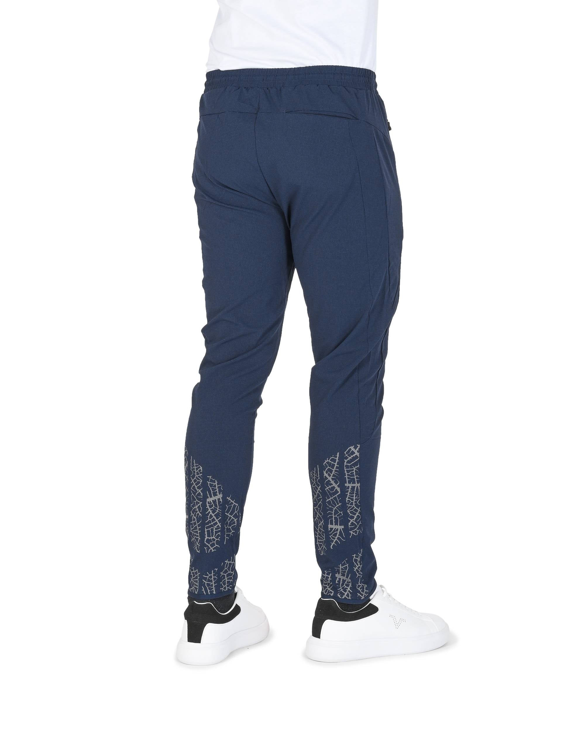 Pantaloni da uomo Boss by Hugo Boss 50447855 410