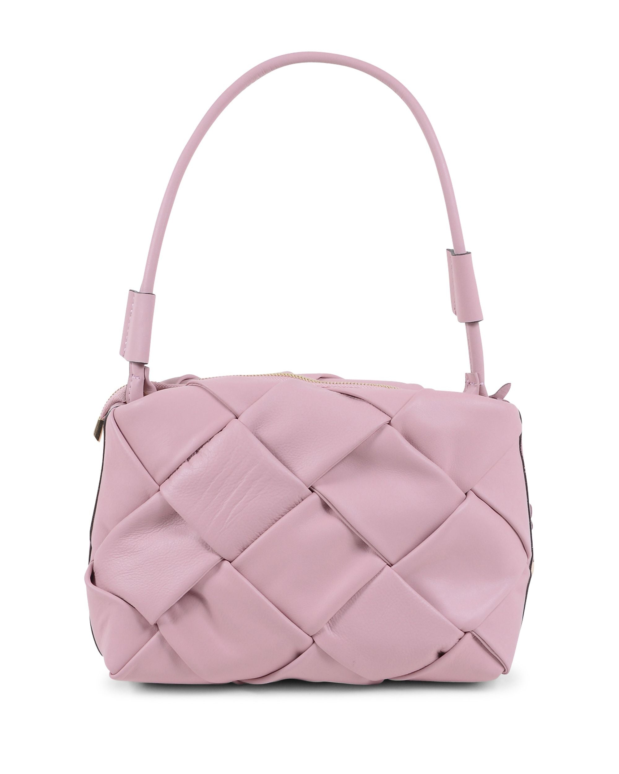 V Italia Borsa a tracolla da donna Rosa V10230 52 SAUVAGE PINK