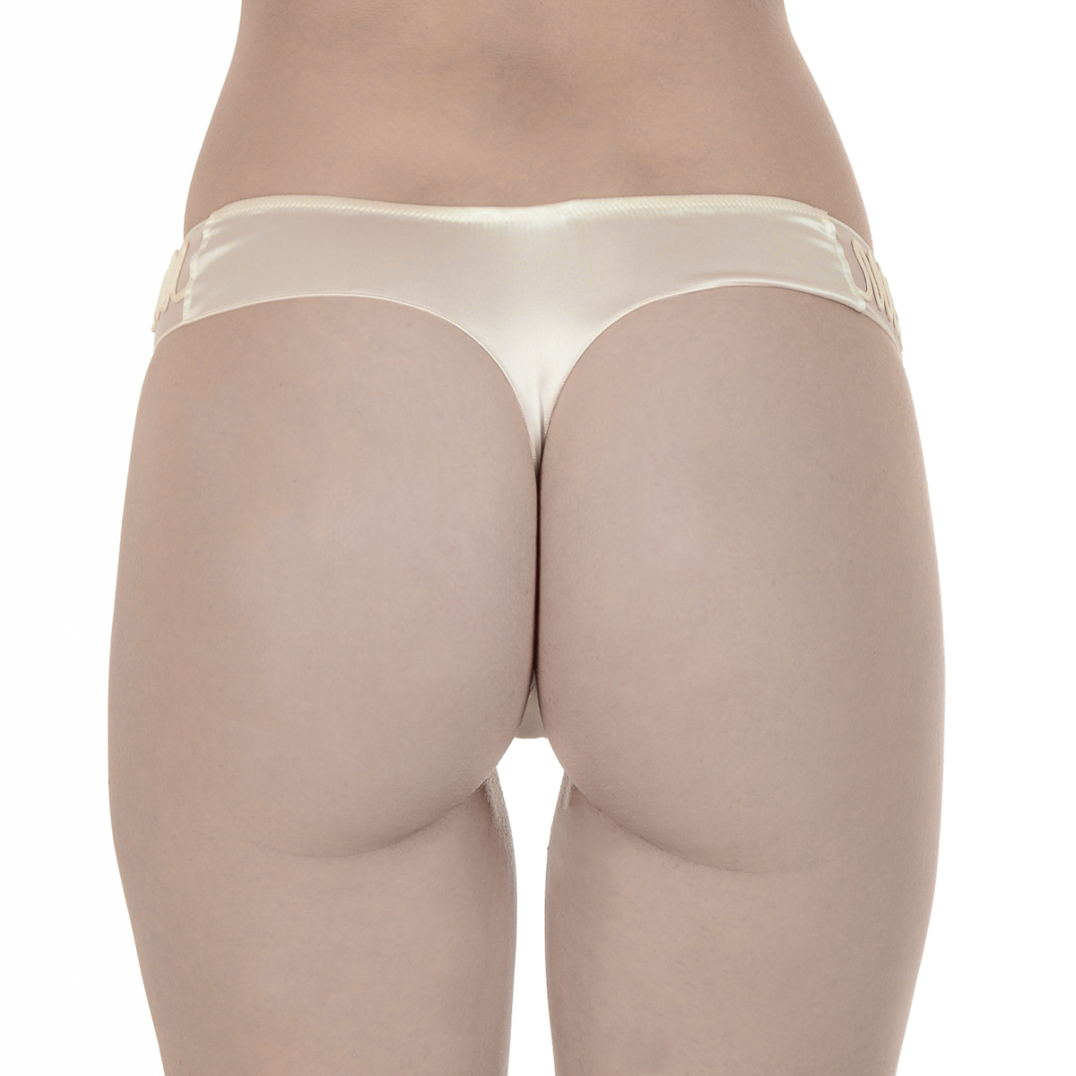 La Perla Top Donna Slip Beige
