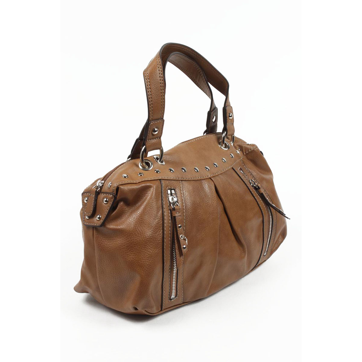 Borsa da donna Nine West 213013 OATMEAL OATM