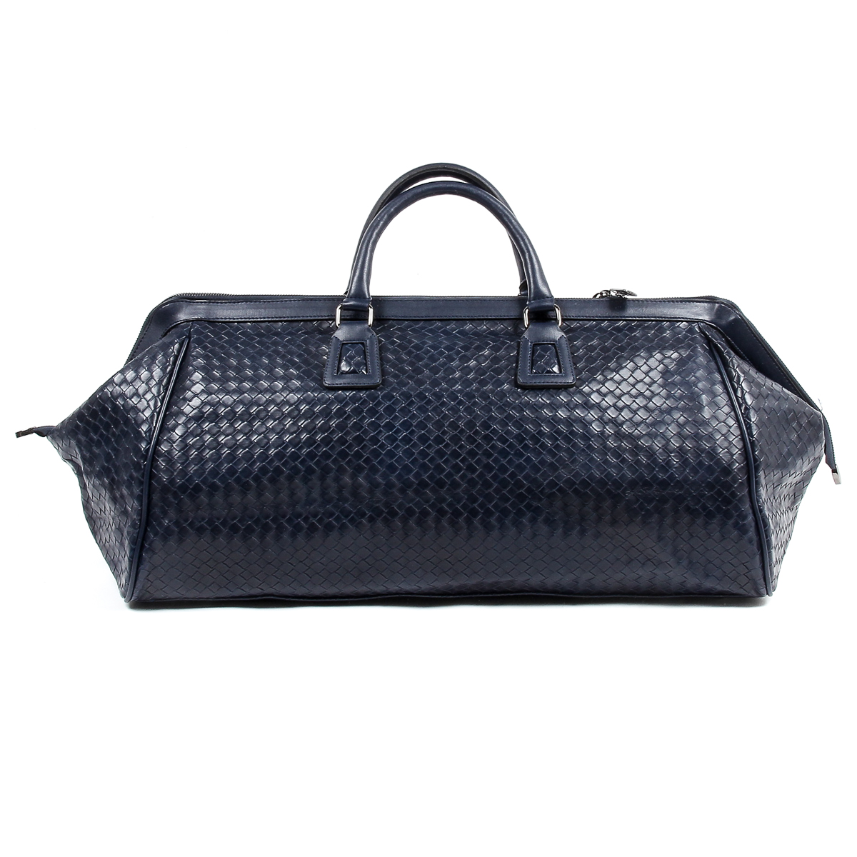 V 1969 Italia Borsa da uomo blu VANCE