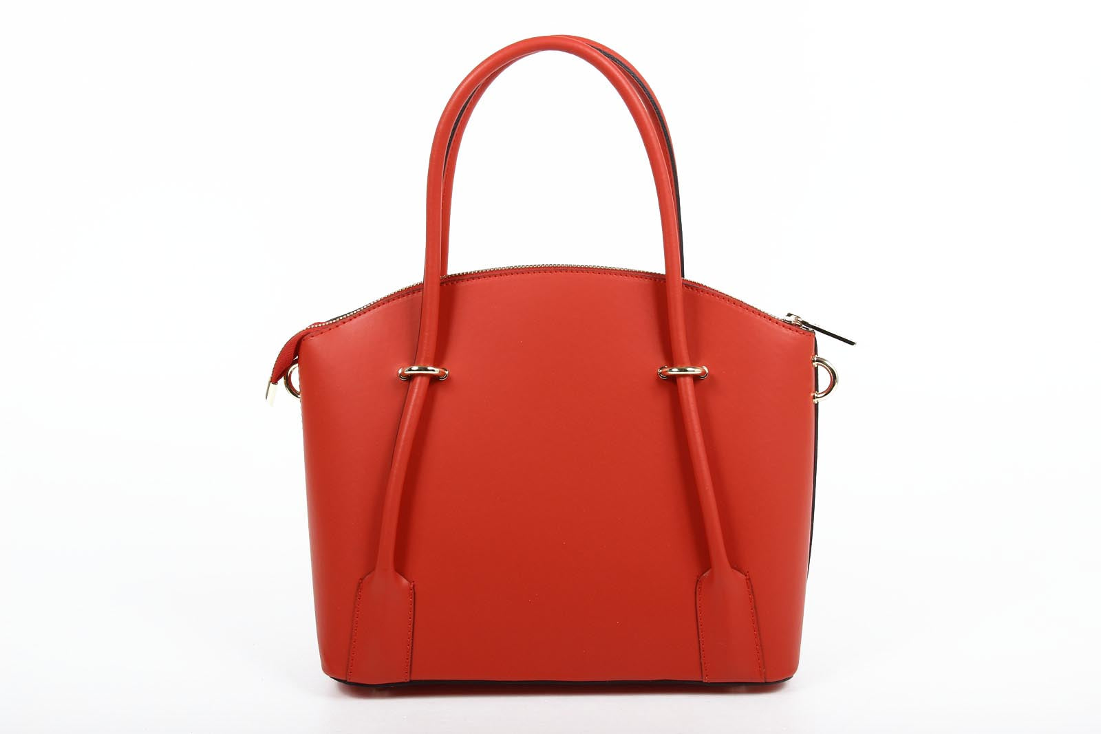 V 1969 Italia Borsa da donna V003 RUGA ROSSO