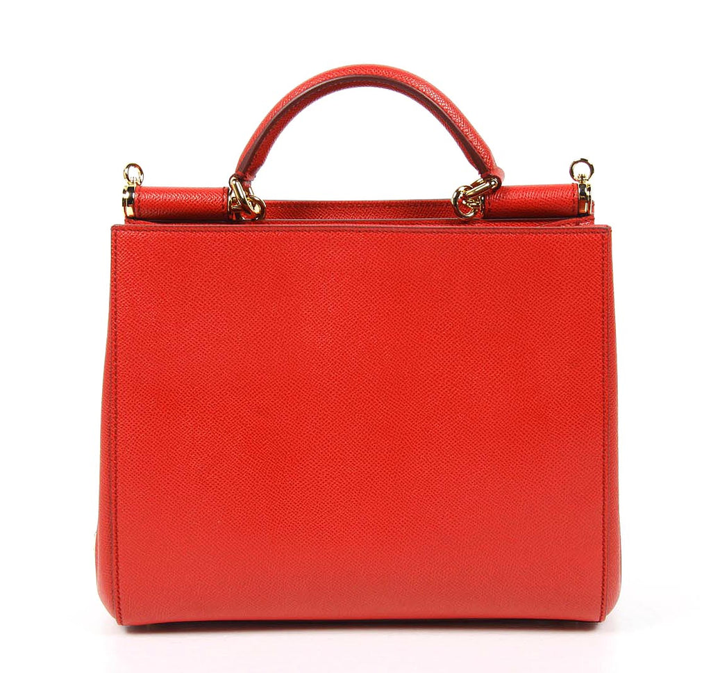 Borsa a tracolla Dolce & Gabbana Dauphine BB6012 A1001 80315