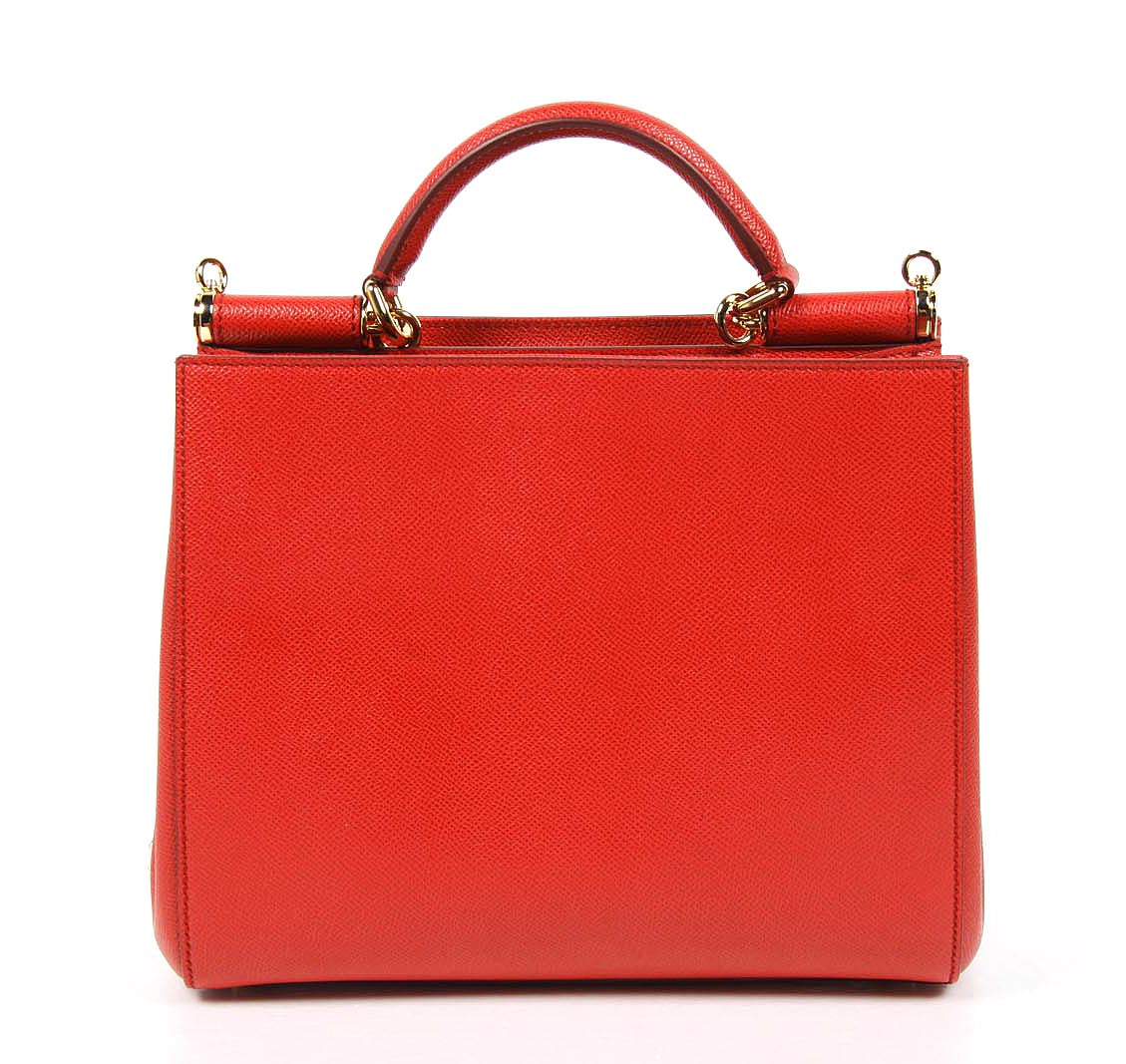 Borsa a tracolla Dolce & Gabbana Dauphine BB6012 A1001 80315