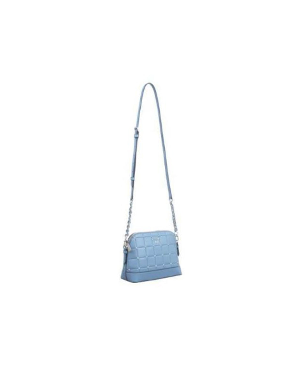 Michael Kors Borsa a tracolla da donna Lg Dome Xbody 32T2ST9C7Y-464